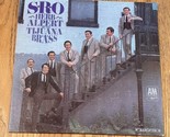 SRO Herb Alpert And The Tijuana Brass Vinyl LP A&amp;M LP-4119 Mono - $4.49