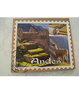 Andes Popular Music Of los Andes Holland Edition - CD - €19,78 EUR Andes Popular Music Of los Andes Holland Edition - CD - €19,78 EUR