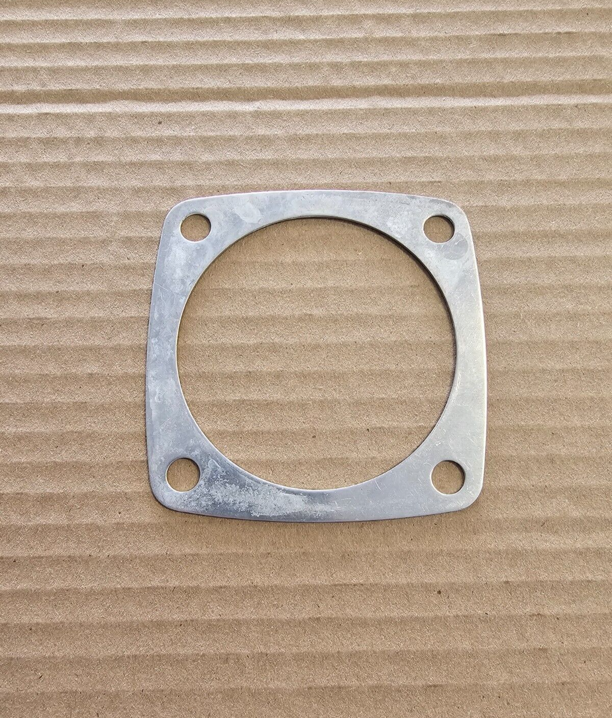 Winderosa Snowmobile Head Gasket Sachs SA280 SA290 SA293 SA297, 713010 - $6.99