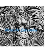 2021 GERMANIA 2 oz 0.9999 SILVER - BLISTER PACK - 2,500 MINTED  - $134.95
