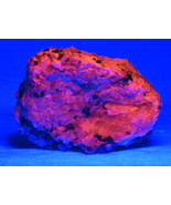 #5140 Fluorescent Mineral - Franklin New Jersey - £15.72 GBP