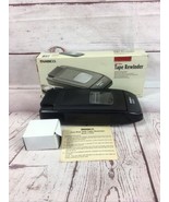 Ambico VHS Video Tape Rewinder Model V-0760 TESTED - $26.94 CAD
