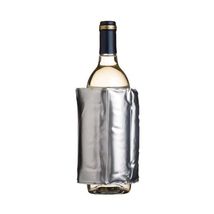 Kitchen Craft Bar Craft Wrap Around Silver Wine Cooler  - $30.00