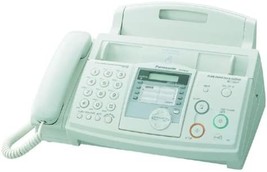 Panasonic KX-FHD331 Plain Paper Fax - £297.46 GBP