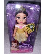 Disney Princess Petite Belle 6" Doll New - $8.42