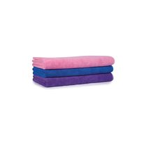 PUREPET Microfiber Assorted Color Towels for Groomer Stylist Barber or Home Use  - $32.20+