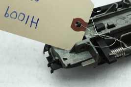2004-2008 AUDI S4 A4 SEDAN FRONT DRIVER LEFT EXTERIOR DOOR HANDLE H1009 image 11
