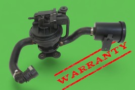 03-18 Bentley Continental Spur GT GTC Fuel Emission Leak Detection Pump OEM - £91.93 GBP