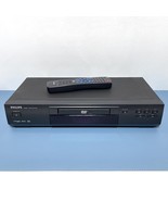 Philips DVD/CD Player DVD-621AT with Remote - £18.57 GBP