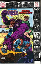 Shield-Steel Sterling Comic Book #3 Archie 1983 NEAR MINT NEW UNREAD - $4.99