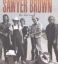 The Dirt Road by Sawyer Brown Cd - £7.43 GBP