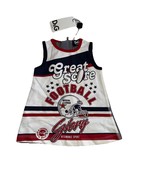 Dolce &amp; Gabbana Kids top dress SZ 3-6 MONTHS NEW - $173.91 CAD