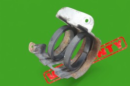 Oem 03-2008 Mercedes R230 SL500 Fuel Filter Mount Bracket Holder Brace G... - $39.00