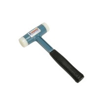 Thor 1010 Dead-Blow Nylon Hammer 1.Lb  - £42.35 GBP