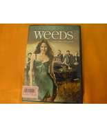 WEEDS SEASON 6 SHOW SALES Drama Comedy Nancy Botwin Pot Dvd Tv Shows ❃ F... - $279.74 MXN