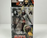 Walking Dead Jesus B&amp;W Bloody Skybound Exclusive McFarlane Action Figure... - $19.79