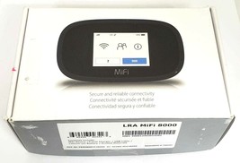 *Excellent* Sprint Inseego Mifi 8000 Mobile Hotspot Lte - $67.72