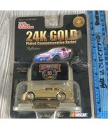 # 59Racing Champions 24K GOLD Plated Commemorative Series Reflections 1 ... - $7.91