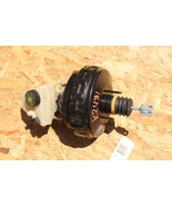 2005-2011 MERCEDES BENZ SLK350 BRAKE BOOSTER MASTER CYLINDER ASSY K2431 - €120,23 EUR 2005-2011 MERCEDES BENZ SLK350 BRAKE BOOSTER MASTER CYLINDER ASSY K2431 - €120,23 EUR