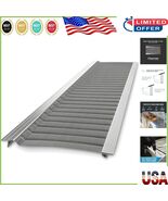 Stainless Steel Micro-Mesh Sample Pack: Standard &amp; Super Sizes – Try Bef... - $10.61 CAD