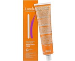 Londa Londacolor Demi-Permanent Cream Color 6/07 Dark Blonde Natural Bro... - £8.89 GBP