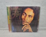Legend: the Best of Bob Marley and the Wailers (CD, 2002, Island) - $6.64