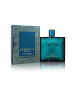 Versace 6.8 oz Eros Eau De Parfum Spray by Versace for Men - $2,354.60 MXN