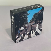 PORTAL ABX026 The Beatles Collection Blank Cards and Envelopes VINTAGE 1... - £35.37 GBP