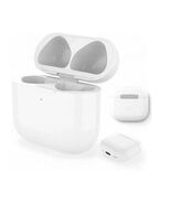 Wireless Charging Case Compatible with Airpod 4Th Generation Charger Rep... - $55.44 CAD