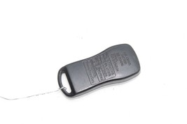 NISSAN INFINITI KBRASTU15 4 BUTTON REMOTE E5363 image 8