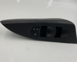 2013-2019 Nissan Sentra Master Power Window Switch OEM J01B31024 - $58.49