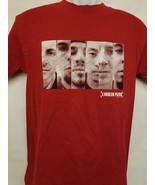 LINKIN PARK - ORIGINAL VINTAGE 2003 STORE / TOUR STOCK UNWORN SMALL T-SHIRT - €46,03 EUR