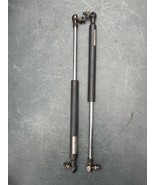 93-97 Del Sol Rear Trunk Lid Lift Shock Strut Pair OEM - $34.64