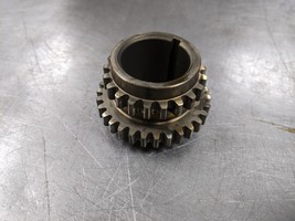Crankshaft Timing Gear For 14-17 Jeep Cherokee  3.2 - $19.75
