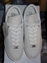 Tretorn Nylite Elite Plus Perf. EcoOrtholite Shoes Size 9M Women's NEW - $69.00