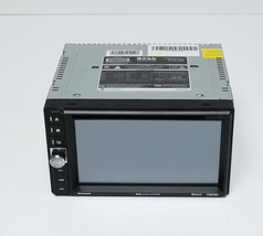 BOSS Audio BV9358B 6.2" Touchscreen Player ISSUE image 2