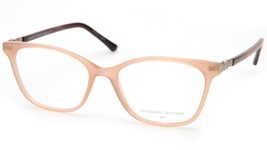 New Prodesign Denmark 5650 c.1722 Beige Eyeglasses 52-16-135 B38mm - £112.38 GBP