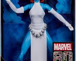 Marvel Mystique Barbie Doll - $89.09