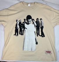 Pac Sun x Netflix Stranger Things T-shirt Sz XL Mens Rare! - £11.25 GBP