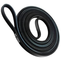 Dryer Drive Belt WE03X29897 for GE DBVH520EJ4WW DBSR453EB2WW GTDP490ED2W... - $15.80