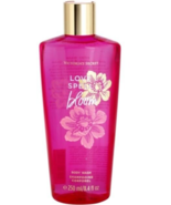VICTORIA&#39;S Secret LOVE SPELL BLOOM Perfume BODY Wash Shower Gel 8.4oz 25... - €128,57 EUR