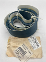 Forbo Siegling 8/2 U0/U10 LG Endless Stepped Z-Splice Belt 51mm W, 1270m... - $122.00