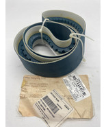 Forbo Siegling 8/2 U0/U10 LG Endless Stepped Z-Splice Belt 51mm W, 1270m... - $2,294.96 MXN