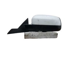 Driver Side View Mirror Power Painted Cover Fits 05-07 FIVE HUNDRED 370052 - £42.06 GBP