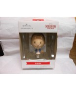 Hallmark &quot;Eleven - Stranger Things&quot; 2021 Ornament NEW OTHER - $104.85 MXN