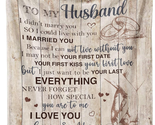 Husband Gifts from Wife, Gifts for Husband, Anniversary Wedding Gifts fo... - £30.61 GBP