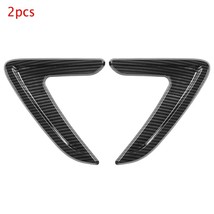 1 Pair Car Stickers For  E46 E90 F31 F30 320Li 3 Series 2012 to 2016 ABS  Car Si - £74.93 GBP