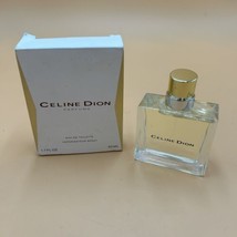 Celine Dion By Coty 1.7oz/50ml Eau De Toilette EDT Perfume Spray For Women - $69.66