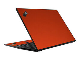 LidStyles Metallic Laptop Skin Protector Decal Lenovo ThinkPad X1 Carbon G8 image 8