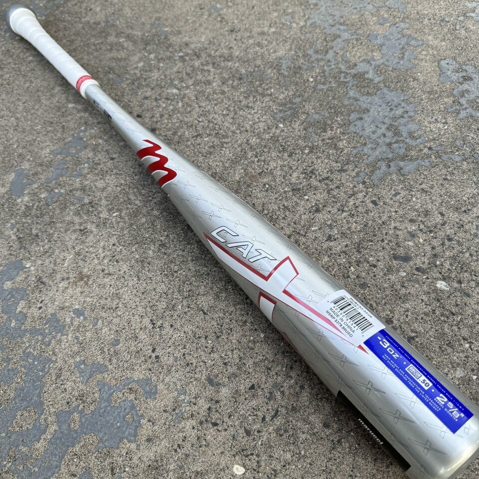 NEW 2025 Marucci CATX2 32/29 (-3) BBCOR Baseball Bat MCBCX2 Cat X2 - $279.99
